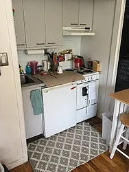 Rented by Eric Goodman Realty Corp