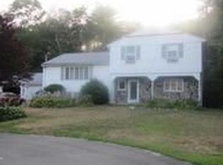 67 Hughey Rd, Scituate, MA 02066