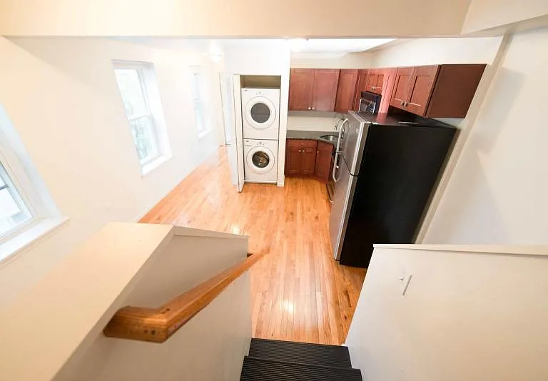1414 Christian St #3 — Photo 7