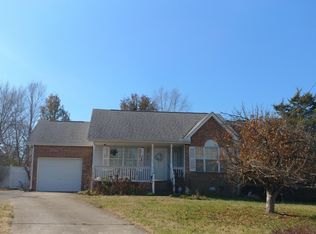 317 W Rockne Ct, Smyrna, TN 37167
