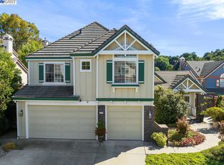 4120 Forest Hill Ct, Hayward, CA