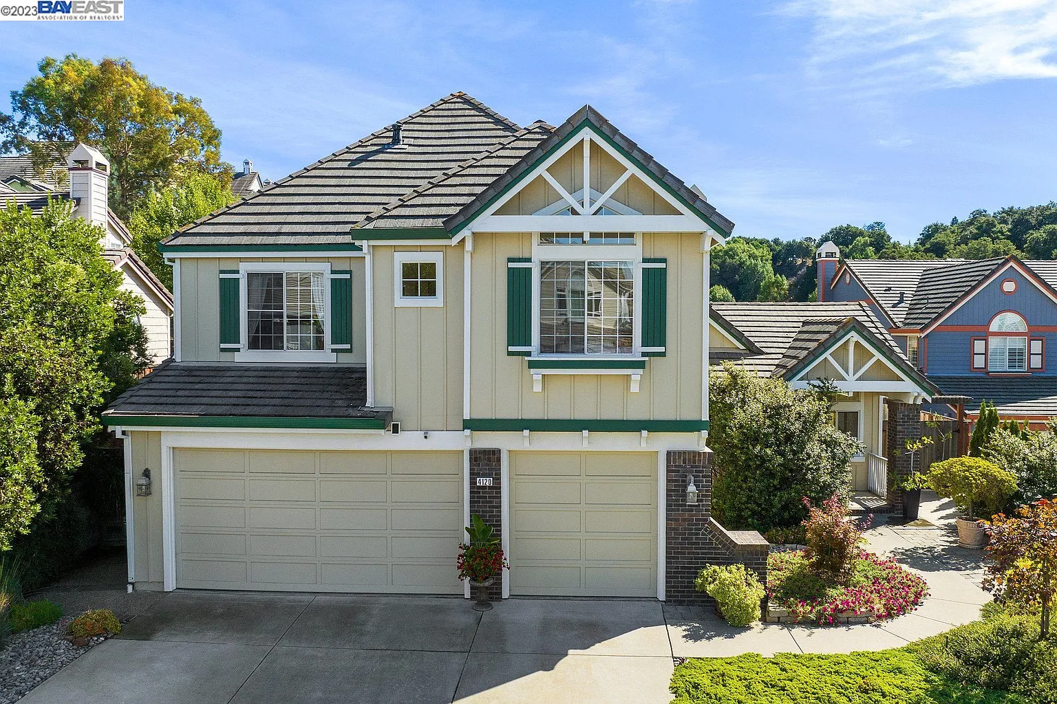4120 Forest Hill Ct photo 1