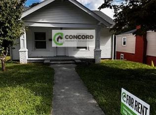 1310 W Market St, Greensboro, NC 27403