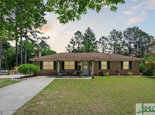 545 McCall Rd, Springfield, GA 31329