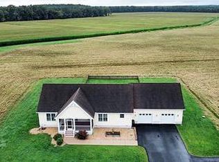 7704 Cedartown Rd, Snow hill, MD 21863