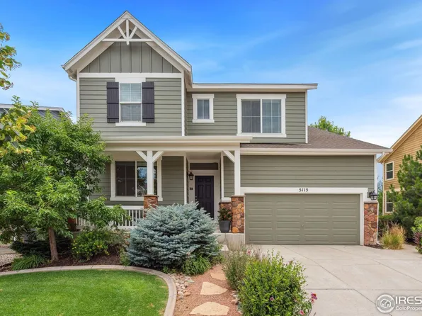 5115 Cinquefoil Ln, Fort Collins, CO 80528