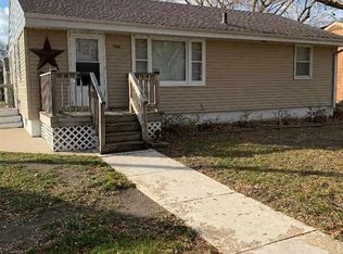 1536 N President Ave, Mason City, IA 50401