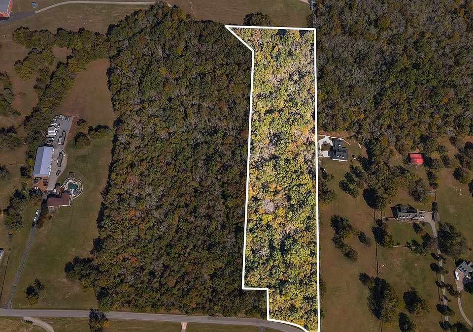 1st image of 0 Beulah Church Rd Tract 3