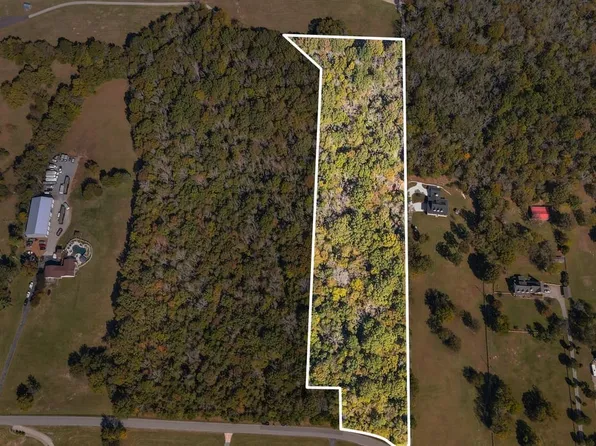 0 Beulah Church Rd Tract 3, Arrington, TN 37014