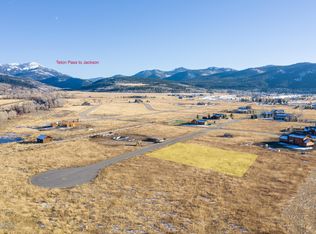 9090 Megan St, Victor, ID 83455