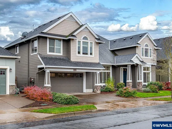 3627 SE Shoreline Dr, Corvallis, OR 97333