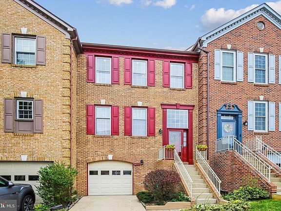 2nd image of 6012 Wescott Hills Way