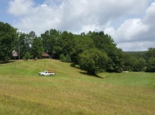 4295 Chapman Rd, Goodwater, AL 35072