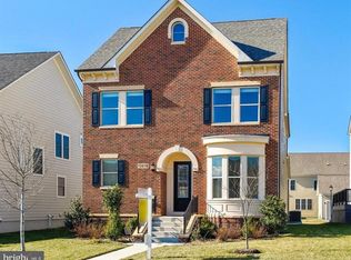 13618 Alderton Rd, Silver Spring, MD 20906