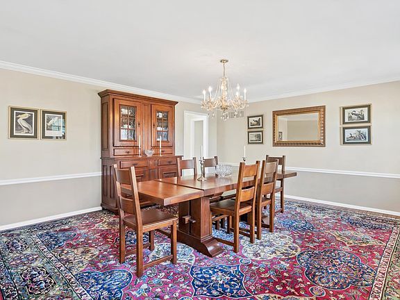 5th image of 1232 De Noailles Dr