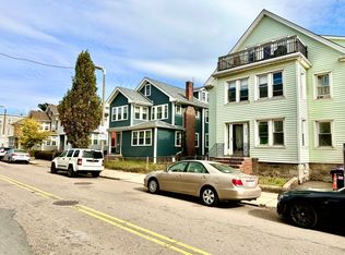 238 L St FLOOR 1, Boston, MA 02127