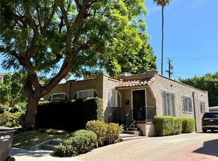 1016 N Harper Ave, West Hollywood, CA 90046