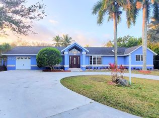 15840 SW 283rd St, Homestead, FL 33033