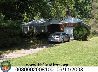 6042 Wayside Ave, Cincinnati, OH 45230