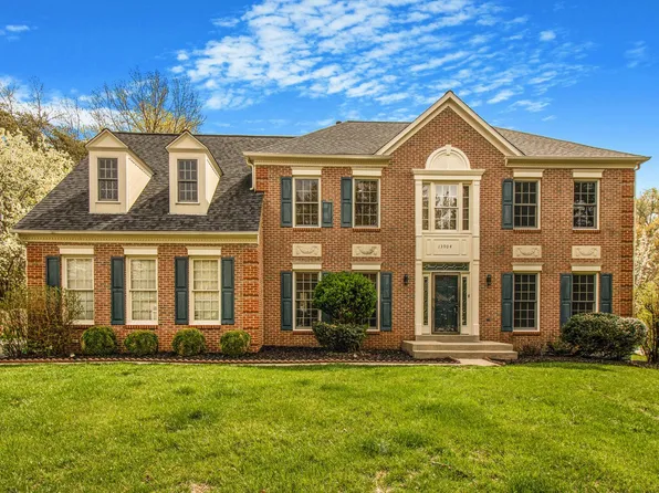 13904 Pleasant View Dr, Bowie, MD 20720