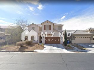 4909 Quartz Crest St, North Las Vegas, NV 89081