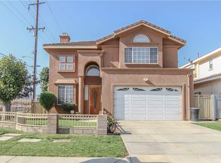 4809 Glickman Ave, Temple City, CA 91780