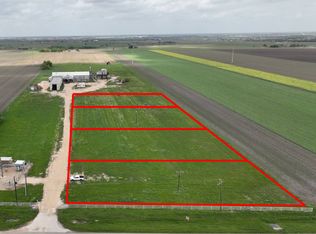 24301 Us Highway 79, Thrall, TX 76578