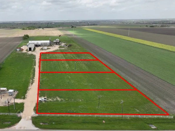 24301 Us Highway 79, Thrall, TX 76578