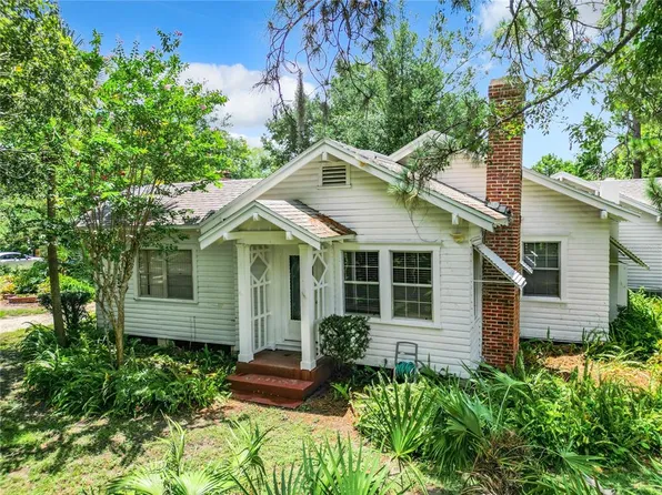 3200 RAEFORD ROAD, ORLANDO, FL 32806