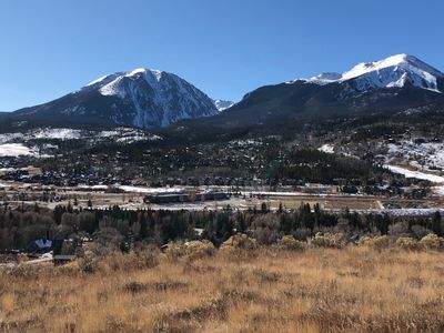 968 Hamilton Creek Rd, Silverthorne, CO, 80498