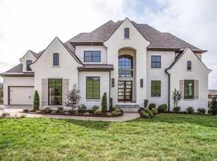 6204 Tall Timbers Rd, Franklin, TN 37067
