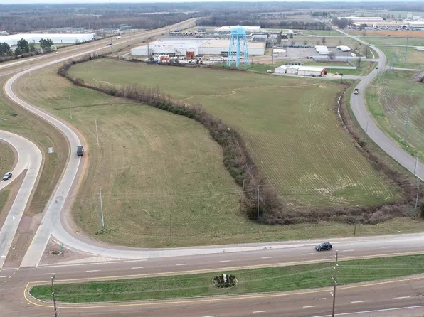 0 Sylvan Rd, Dyersburg, TN 38024