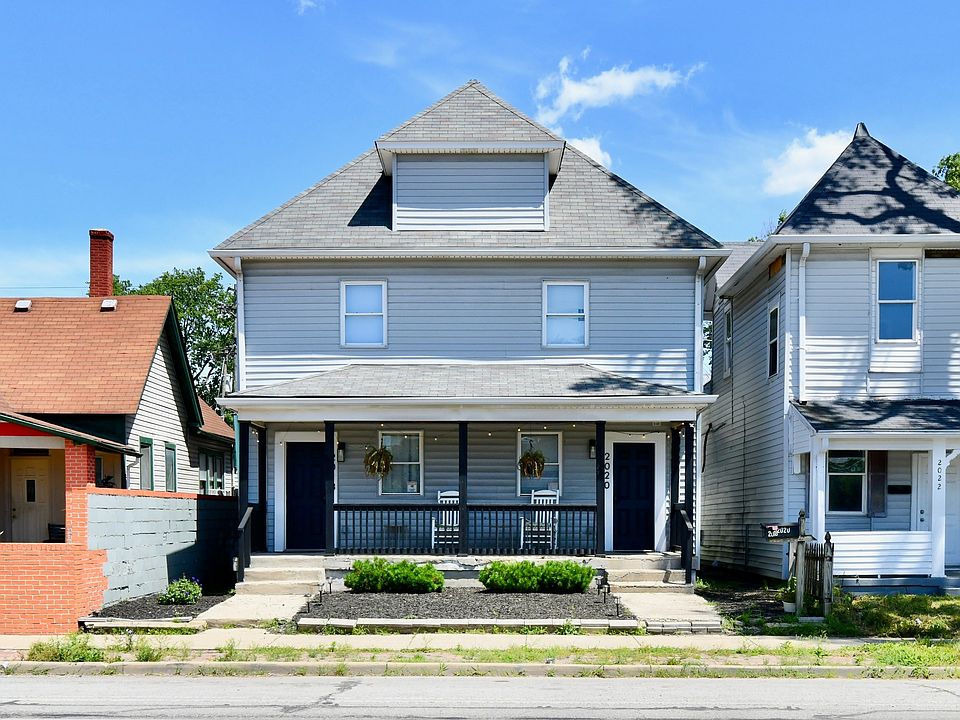 1st image of 2018 Prospect St