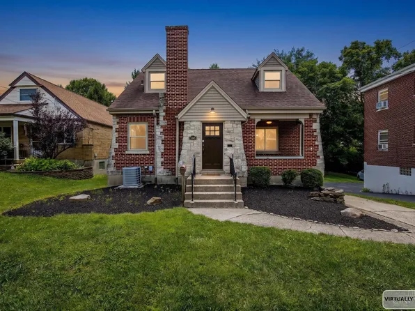 5143 Sidney Rd, Cincinnati, OH 45238