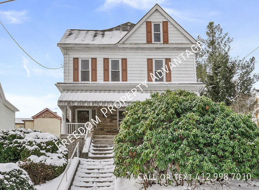 822 Sheridan St photo 1
