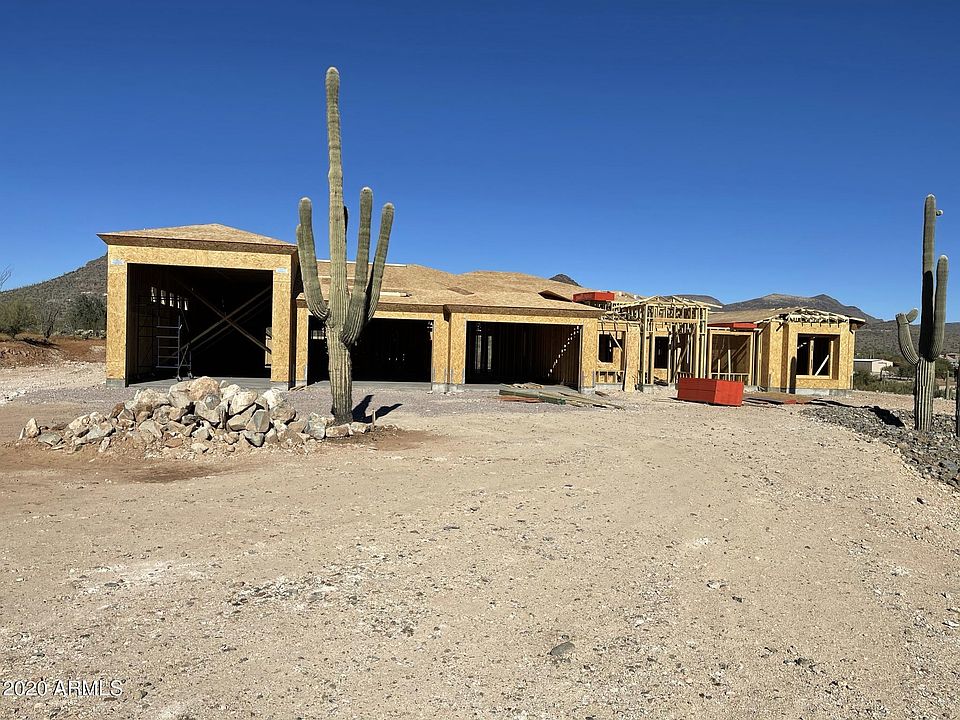 1st image of 24XX E Desert Hills Dr