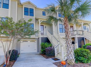 2052 Sterling Marsh Ln, Seabrook Island, SC 29455