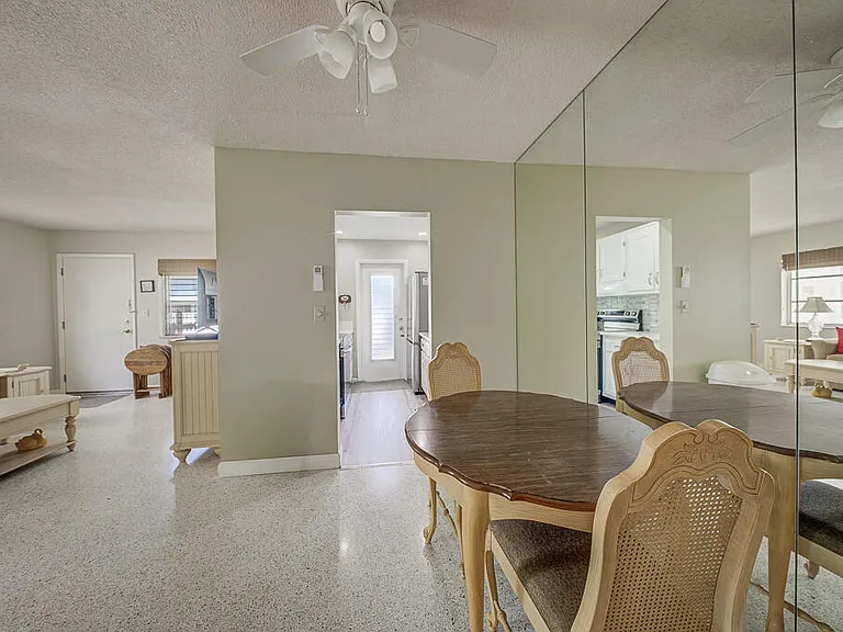 3600 N Ocean Dr #109 — Photo 7