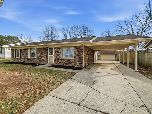 2nd image of 4140 Morris Dr
