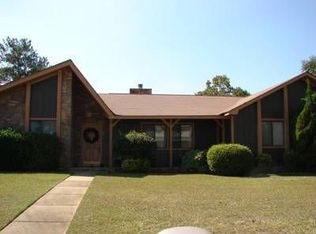 2903 Hillary Hill Rd, Dothan, AL 36303