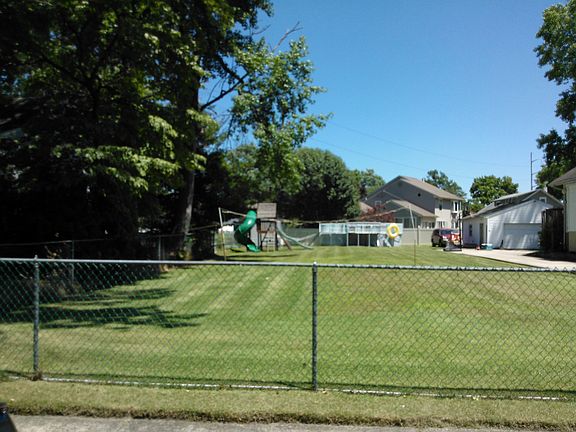 Side Yard