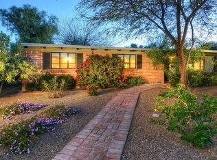 3407 E Linden St, Tucson, AZ 85716