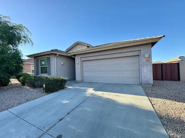 2308 E Dust Devil Dr, San Tan Valley, AZ 85143