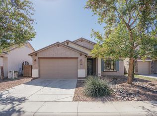 10369 E Aster Ln, Florence, AZ 85132