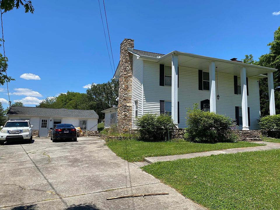 549 Old Glory Rd, Maryville, TN 37801 Zillow