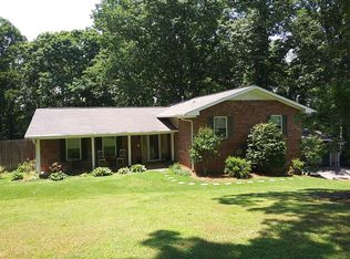 6 Larkwood Dr NE, Rome, GA 30161