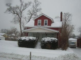 1525 W Nine Mile Rd, Ferndale, MI 48220
