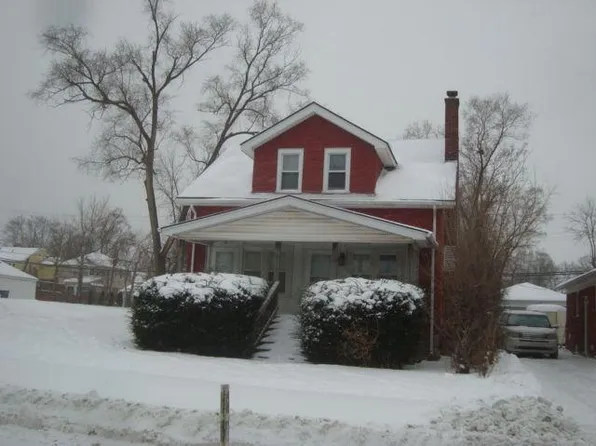 1525 W Nine Mile Rd, Ferndale, MI 48220