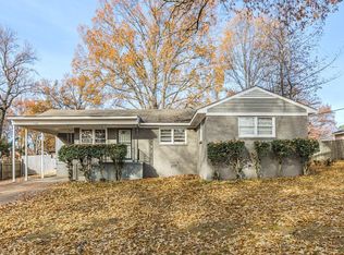 1588 Hutson Dr, Memphis, TN 38116