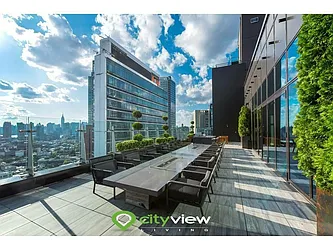 Rented by The KCI Group